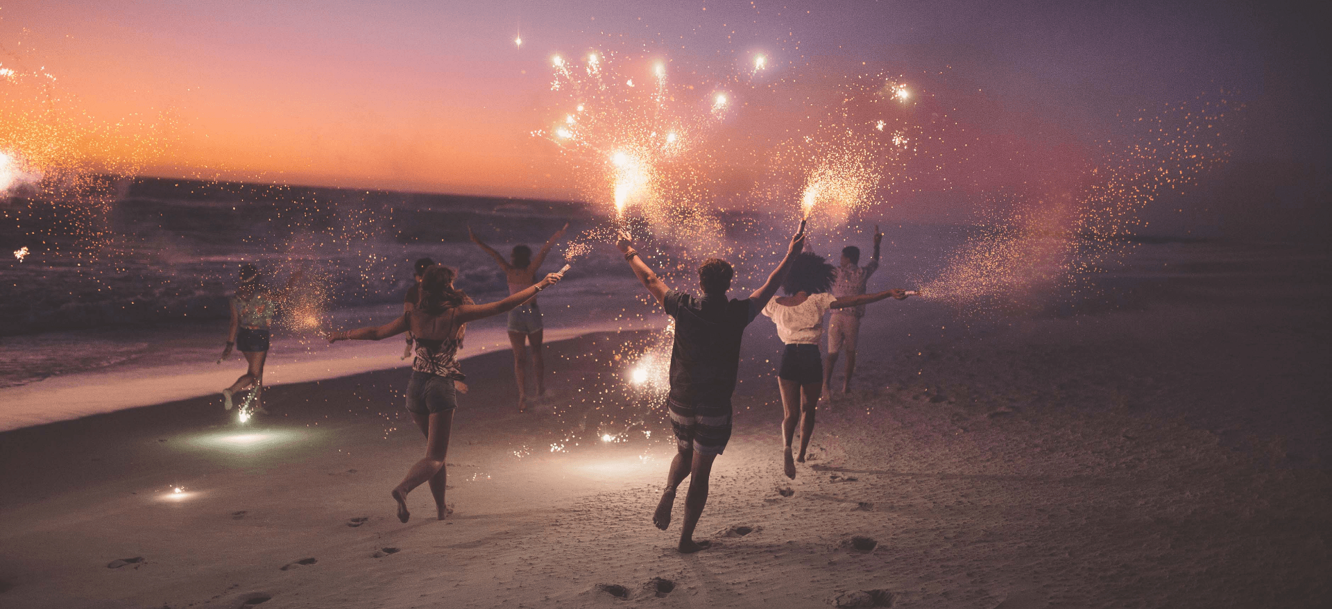 Let's collect good miles together